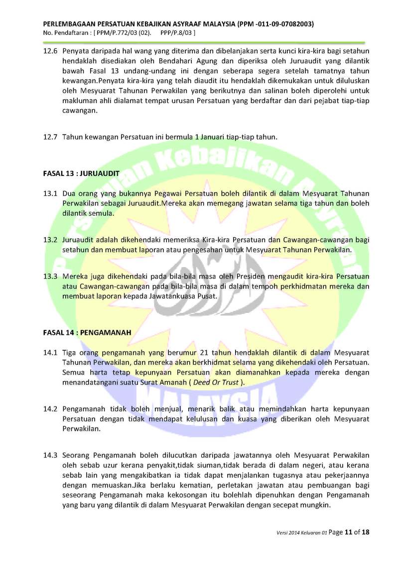 PERLEMBAGAAN ASYRAAF MALAYSIA 18042016_Page_11